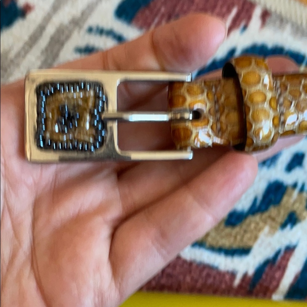 Vintage Carol Van Wyck -Small 34”